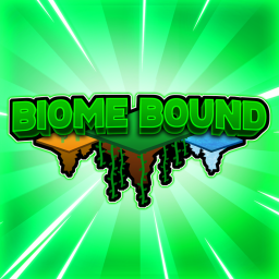 Biome Bound (GAME UNDER CONSTRUCTION)