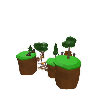 low poly ######