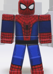 The spidy group by ELy