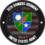 ⌠ASOC⌡ 75th Rangers Regiment