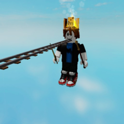 cart ride into squid game (lit)