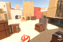 🎉 [Rynek] Mirage HVH