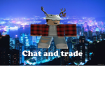 chat and trade