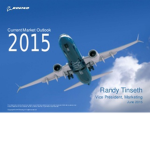 International Association of Commercial Aviation