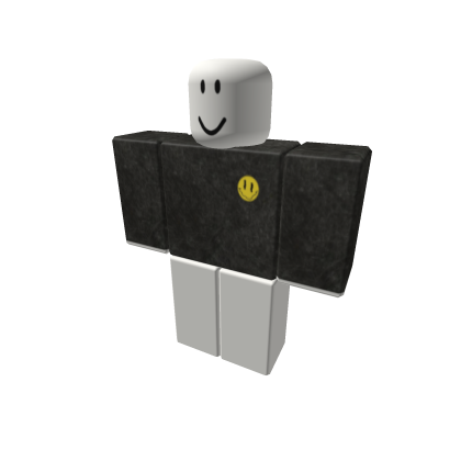 Happy face thumbnail