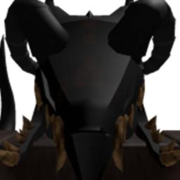 Forest of Wend(I)gos (W.I.P)