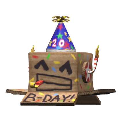 Item Thumbnail