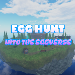 Egg Hunt: Into the Eggverse