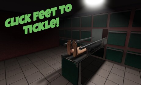 Foot Simulator