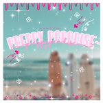 Preppy paradise-