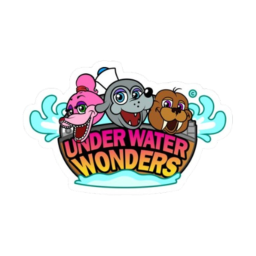 UNDERWATER WONDERS (BETA) CHAPTER 2!