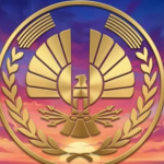 The Heart of Panem.