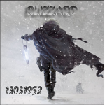 ヤ Blizzard さの