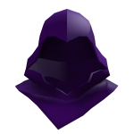 Amethyst Hood