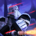 Armorеd Infantry