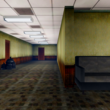 Endless Hotel