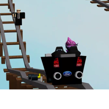 autoclub official cart track [NIGHT TIME!!]