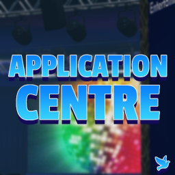 LLP | Application centre