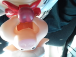 Piggy timeee rimix
