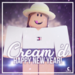 Cream'd Parlor V4.1 [FIXES]