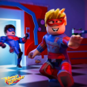 [NEW!] Henry Danger RP! 🦸‍♂️