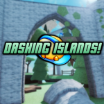 Dashing Islands Development!