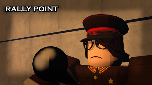 Rally Point