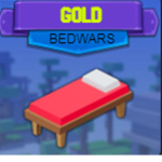 Gold BedWars