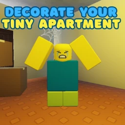 [UPDATE] Decorate Your Tiny Apartment icon