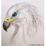 The White Eagle