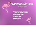 -Flaminqo Clothing-