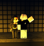 // NONO GANG //
