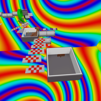 Road To The Obby