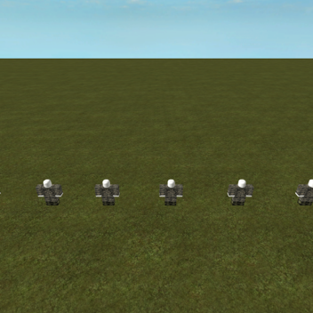 The Last Place On Roblox That Lets You Use Gear