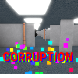 CORRUPTION (Horror) icon