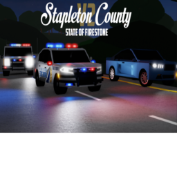 Stapleton County, Firestone