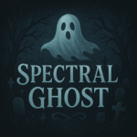 Spectral Ghost