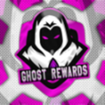 Ghost Rewards