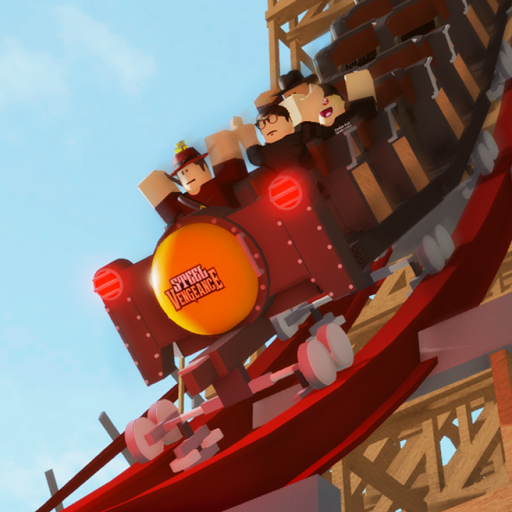 Steel Vengeance Roller Coaster, Cedar Point