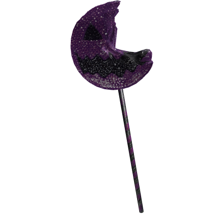 trick or treatxo (purple)