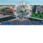 The City Of Norfolk