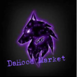 Trents Da Hood Market