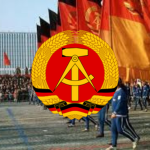 |:| The German Democratic Republic