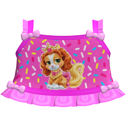 tween top