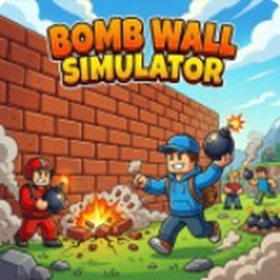 Bomb Wall Simulator! [UPD]