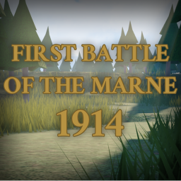 BM: First Battle of the Marne