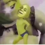 The Baby Shrek Group