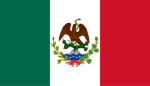 -Imperio Mexicano-