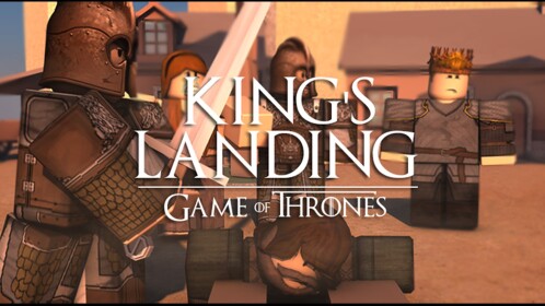 King's Landing [Beta]