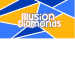 Illusion Diamonds !! <<33